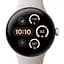 Smart Watch Google Pixel Watch 3 41mm Bluetooth / WiFi Polished Silver/Porcelain Band Global - мініатюра 2