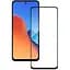 Стекло защитное ACCLAB Full Glue Xiaomi Redmi 13 Black (1283126592904) - миниатюра 2