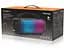 Портативна колонка REAL-EL RX717 8 W Bluetooth TWS, RGB, Black - мініатюра 8