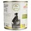 Вологий корм для собак Almo Nature HFC Dog Natural, з курячим філе, 280 г (5521) - мініатюра 5