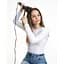 Стайлер  Babyliss Air Wand 1600 Вт синій (AS6550E) - мініатюра 8