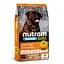 Сухий корм холістик Nutram Sound Balanced Wellness Large Breed Adult 20 кг для дорослих собак великих порід - мініатюра 1