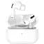 Бездротові навушники XO Q3 (3nd generation) Bluetooth White 6920680842988 - мініатюра 1