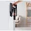 Вертикальный пылесос Gorenje SVC252FMBK (735663) [106345] - миниатюра 10