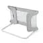 Защитная барьерка для кровати Kinderkraft Guard and Dream Grey (KAGUDR00LGR0000) - миниатюра 5