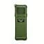 Беспроводной фумигатор К1 от комаров на 2 пластины + пластины - миниатюра 1