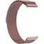 Ремешок DK CDK для Samsung Active 2 (R830 / R835) 40mm 20mm Metal Milanese Loop Magnetic (09649) (pink rose) - миниатюра 2