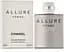 Оригінал Chanel Allure Homme Edition Blanche 100 мл парфумована вода - мініатюра 1