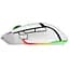 Мишка Razer Basilisk V3 Pro 35K Wireless/Bluetooth White (RZ01-05240200-R3G1) - мініатюра 4