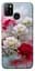 Чехол itsPrint Red and white smoke для Infinix Hot 10 Lite - миниатюра 1