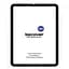 Скло захисне BeCover 10D Apple iPad Mini 6 2021 Black (710573) - мініатюра 2