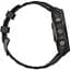 Смарт-часы Garmin Fenix 8 AMOLED Sapphire 47mm Carbon Gray DLC Titanium with Black/Pebble Gray Silicone Band (010-02904-20) [115046] - миниатюра 5