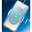 Чехол Dux Ducis Clin Mag with MagSafe для Samsung Galaxy S25 Plus Transparent [134547] - миниатюра 11