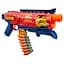 Бластер іграшковий Nerf Loadout Shadowspeed Recon (G1759) - мініатюра 1