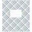 Зошит загальний Школярик Houndstooth print у клітинку 12 аркушів 30 шт. (012-3387K) - мініатюра 1