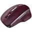 Мишка Canyon MW-21 Wireless Blue LED Burgundy (CNS-CMSW21BR) - мініатюра 3