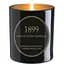 Ароматична свічка Cereria Molla Bois De Santal Imperial 230 г - мініатюра 1
