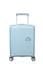 Дитяча валіза American Tourister SOUNDBOX MINI Xs 47 см PASTEL BLUE 47x32x21 MG8*22001 - мініатюра 1