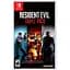 Гра Resident Evil Triple Pack для Nintendo Switch [EN] [115533] - мініатюра 1