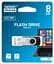 Flash Drive Goodram Twister 8GB (UTS2-0080K0R11) - мініатюра 1