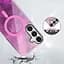 Чохол TPU Shiny Mountain (MagFit) для Samsung Galaxy S26+ Pink - мініатюра 2