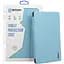 Чехол-книжка BeCover Smart Case для Xiaomi Redmi Pad SE 8.7" Light Blue (711914) - миниатюра 5