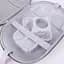 Кейс ALLOYSEED Carrying Case для Meta Quest 3/Quest 3S Gray F [139574] - мініатюра 7