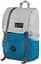 Рюкзак міський 28L Jansport Hatchet сірий із блакитним - мініатюра 2