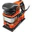 Вібраційна шліфмашина Black+Decker KA330EKA [119633] - мініатюра 2