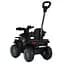 Дитячий електромобіль-квадроцикл Bambi Racer M 5944EBLR-2 до 23 кг - мініатюра 3