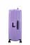 Валіза 77 См American Tourister DASHPOP VIOLET PURPLE 77x50x30(34) MG5*91003 - мініатюра 6