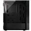 Корпус LogicConcept ARYA MESH+GLASS ARGB fans 2x140mm+1x120 мм BLACK без БЖ ATX (AT-ARYA-10-000000-0002) - миниатюра 7