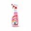 Очиститель для стекла и зеркал Super Blysk с нашатырным спиртом Лесная ягода 500мл(SB50816) - миниатюра 1