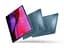 Планшет Lenovo Yoga Tab Plus TB520FU 16/256GB Tidal Teal + Keyboard&Pen (ZAEG0008UA) - мініатюра 9