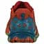 Кроссовки LaSportiva Bushido II 45.5 Red/Blue (1052-36S313718 45,5) - миниатюра 4