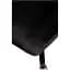 Геймерское кресло GT Racer (X-6120 Fabric Black) - миниатюра 8