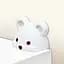 Тримач від перекидання комода White Bear WC874 1 шт - мініатюра 3