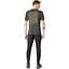 Футболка Dynafit Trail T-Shirt M S Чорна (1054-016.002.2770) - мініатюра 5