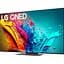 Телевізор LG AI 86 55" QNED 4K [55QNED86T6A] UA [113188] - мініатюра 3