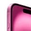 Apple iPhone 16 Plus 256 ГБ Розовый (Grade Q) Seller Refurbished - миниатюра 3