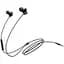 Навушники OnePlus Nord Wired Earphones E103A 3.5mm чорні - мініатюра 1