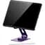 Подставка для смартфона Blueo Rotary Folding Dark Purple (P012-DPRL) [129085] - миниатюра 4