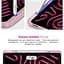 Чехол ArmorStandart Y-Type PEN для Apple iPad Air 10.9` (2020-2022)/Air 11` (2024-2026)/Pro 11` (2020-2022) Pink (ARM77529) [142403] - миниатюра 4