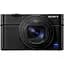 Фотоапарат Sony DSC-RX100 VII Black (DSCRX100M7) [99761] - мініатюра 1