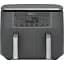 Мультипіч Ninja Air Fryer Dual zone DZ300EU [147477] - мініатюра 1