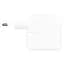 Блок питания для ноутбука Apple 30W USB-C Power Adapter (MR2A2) [45557] - миниатюра 1