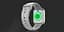Смарт-годинник 1MORE omthing E-Joy Smart Watch-omthing Smart Watch Silver - мініатюра 4