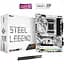Материнська плата ASRock B650 Steel Legend WIFI (AM5/B650, 4*DDR5, 2xPCIex16, HDMI/DP, 4xSATA,3xM.2, 2.5GLan, ATX) (B650 Steel Legend WIFI) - мініатюра 2