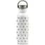 Пляшка для води Laken Basic Steel Bamboo Drinklife 0.75 Stars (1004-DLBSB7ST) - мініатюра 1