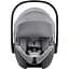 Автокресло Britax Romer Baby-Safe 5Z2 Grey Marble, серое (2000039476) - миниатюра 2